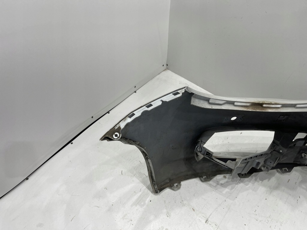 фото №7, Vw beetle 5c5 бампер передний