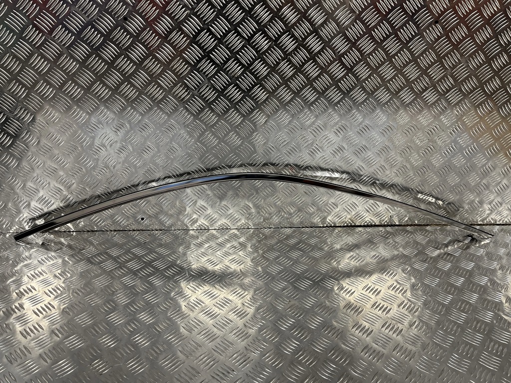 фото №1, Молдинг дверь правая infiniti q60 cv37 16-