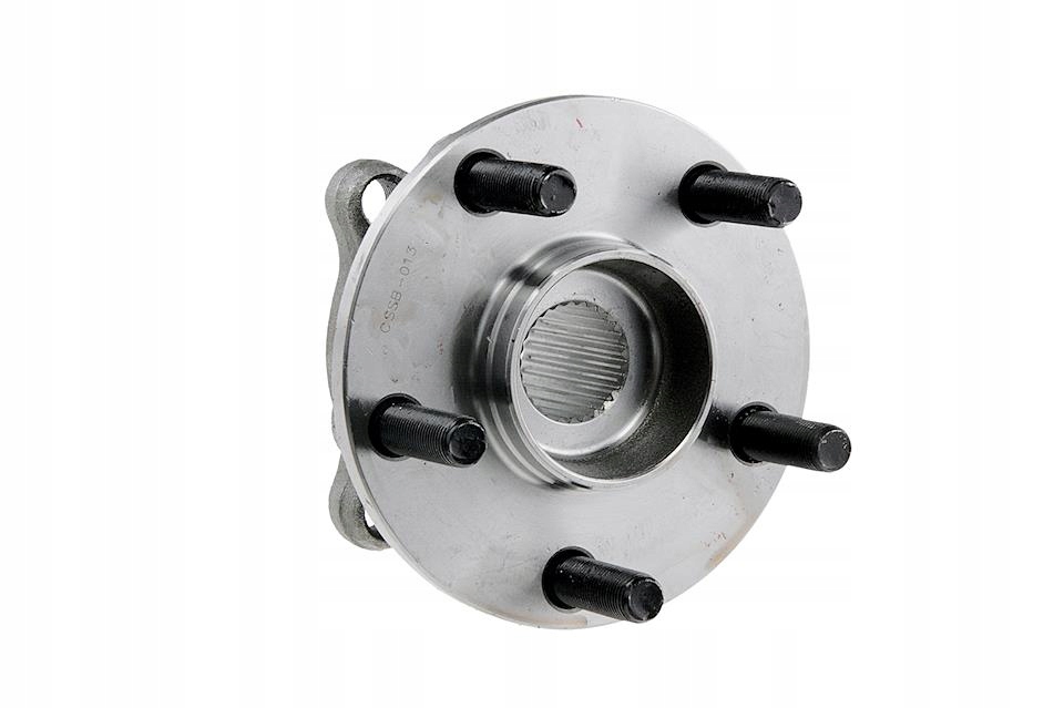 фото №12, Nty klp-sb-013 набор подшипник колеса