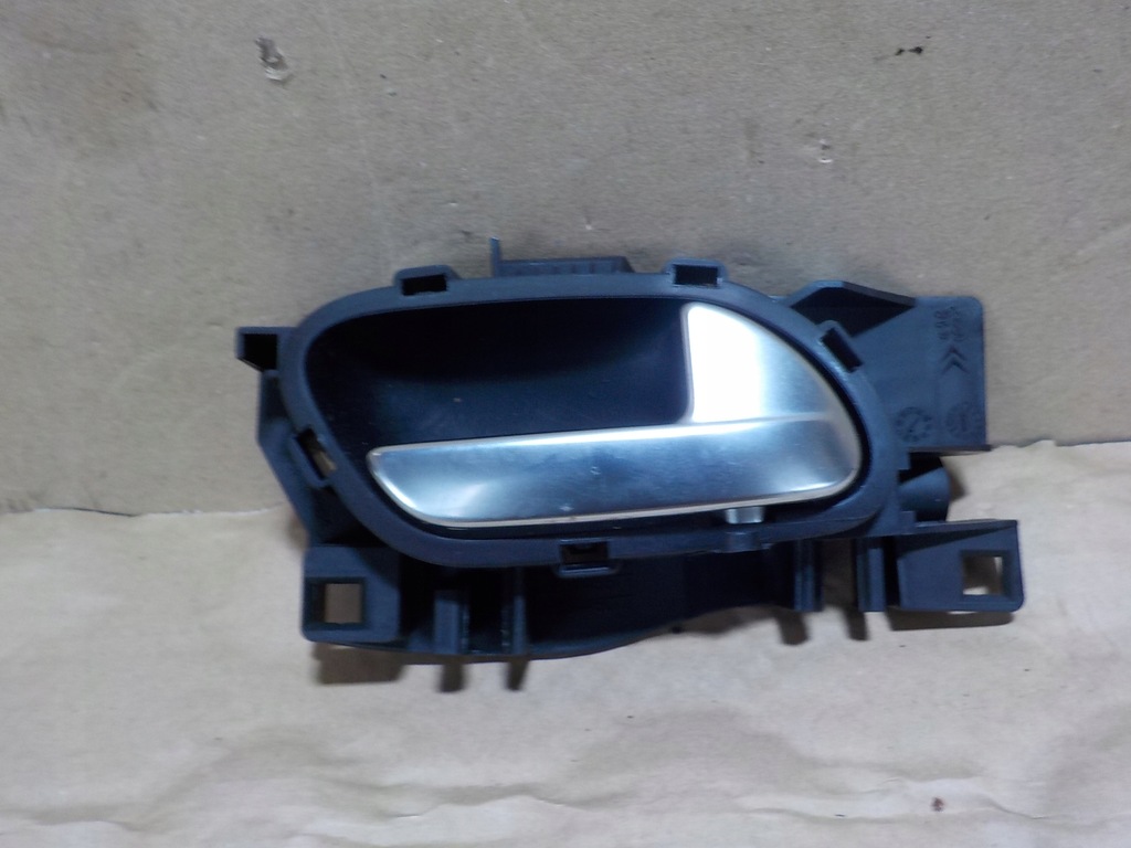 фото №1, Citroen ds3 ручка внутренняя 9683446077