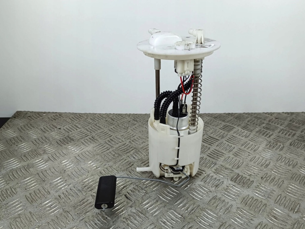 фото №1, 2018 mitsubishi eclipse cross насос топлива fw142388