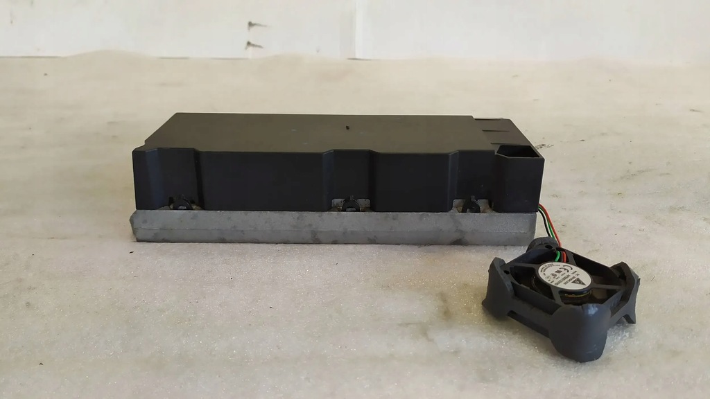 фото №14, Усилитель аудио audi a6 s6 c6 4f