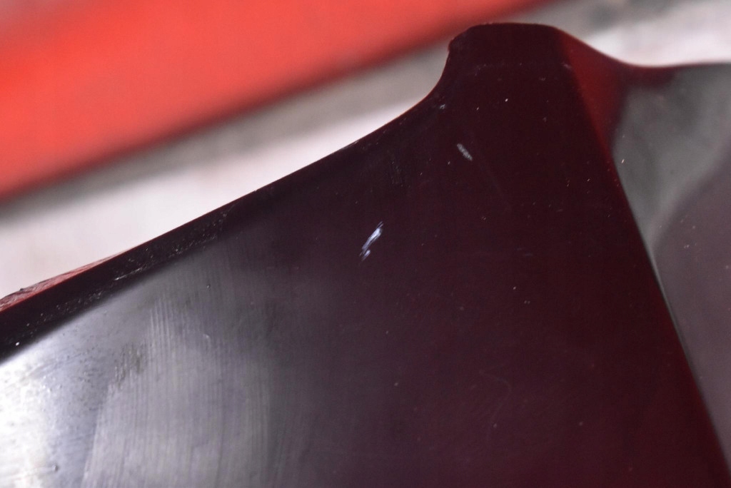 фото №11, Бампер задня задній 202 toyota prius 3 iii xw30 lift 11-15