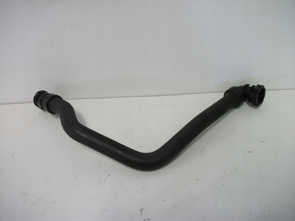 фото №2, Proace ii peugeot expert iii wąż шланг wody трубка