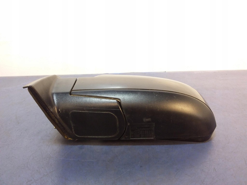 фото №5, Hyundai tucson i зеркало левая 3 pin eb