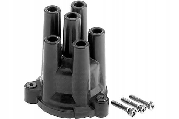 фото №2, Трамблерна кришка запалювання - розподільник запалювання [beru]