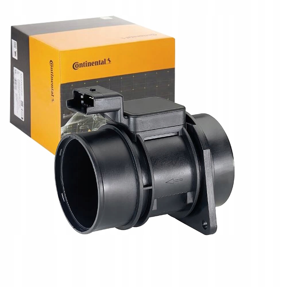 Купить Расходомер renault opel nissan 5wk9620z 7700109812 1.9 dci continental