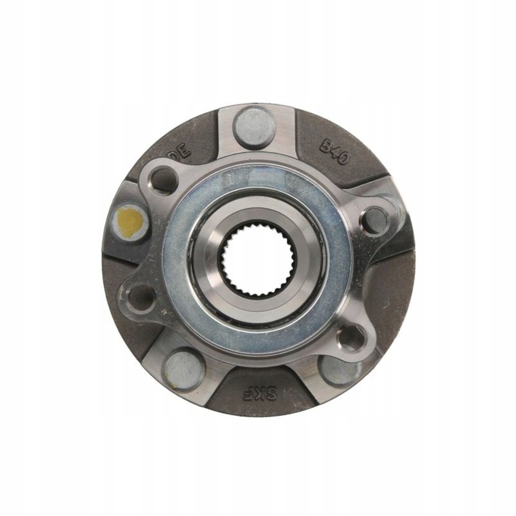 фото №2, Ступиця колеса