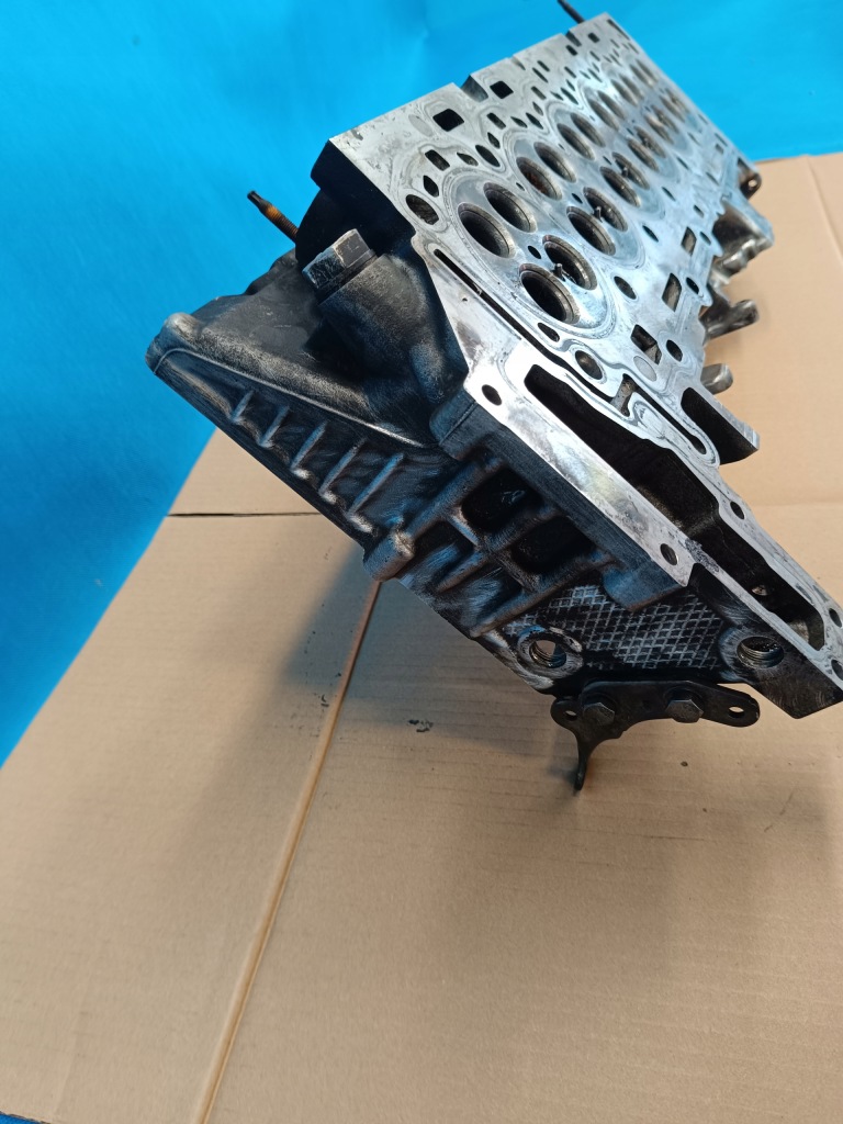 Bmw x5 f15 2014 r xdrive 30 d 190kw головка 1112 7812927 Недорого