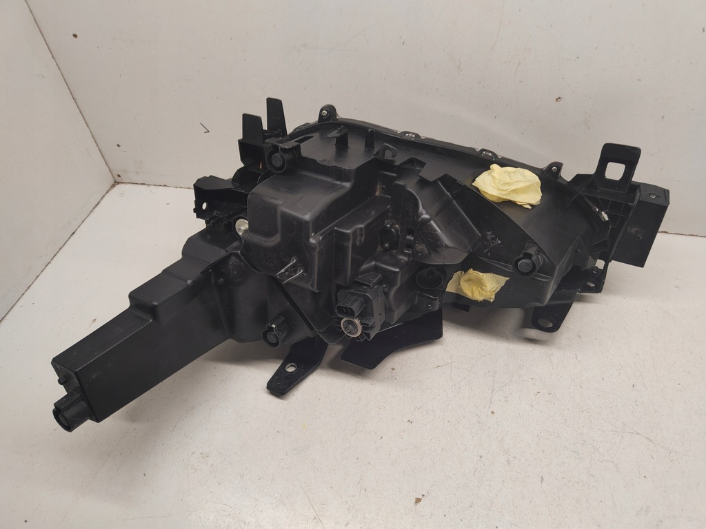 фото №6, Лампа правая фара full led mazda cx5 2 ii 17- kb8p51030