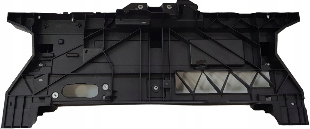 фото №1, Pas передний усилитель jumpy expert vivaro