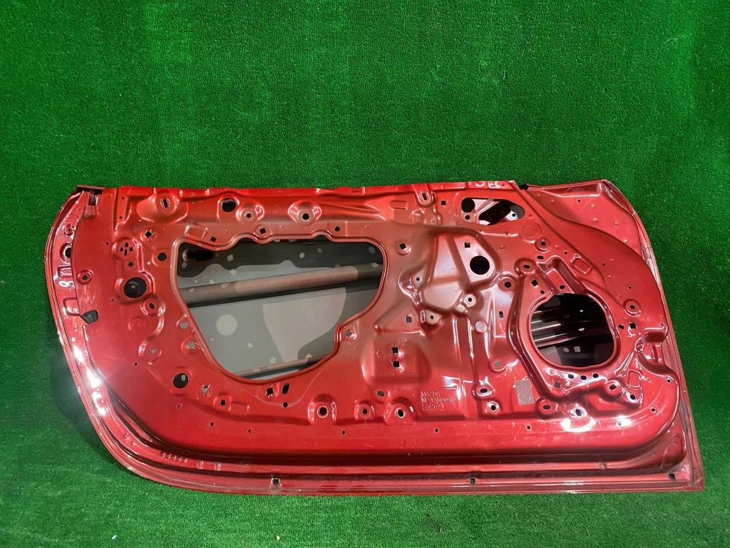 фото №6, Двері ліва mazda mx-5 iv 15-