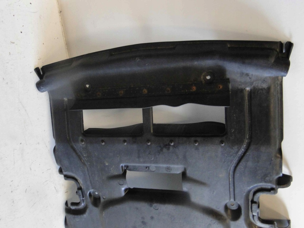 Mercedes e w124 124 защита pod бампер автоматическая коробка передач Оригинал