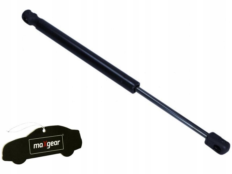 фото №3, Пружина газовая, крышка отсек двигателя maxgear 12-2200