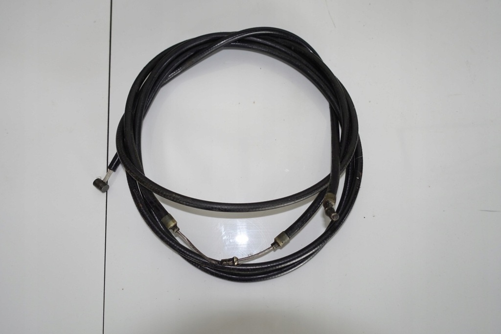 фото №1, Mercedes w140 трос капот s-klasa