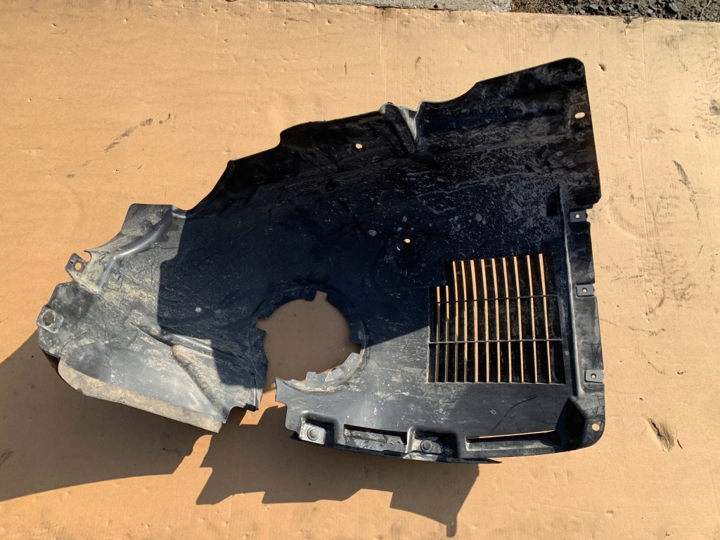 фото №4, Підкрилок перед ліва mercedes a177 a1776901303 оригінал