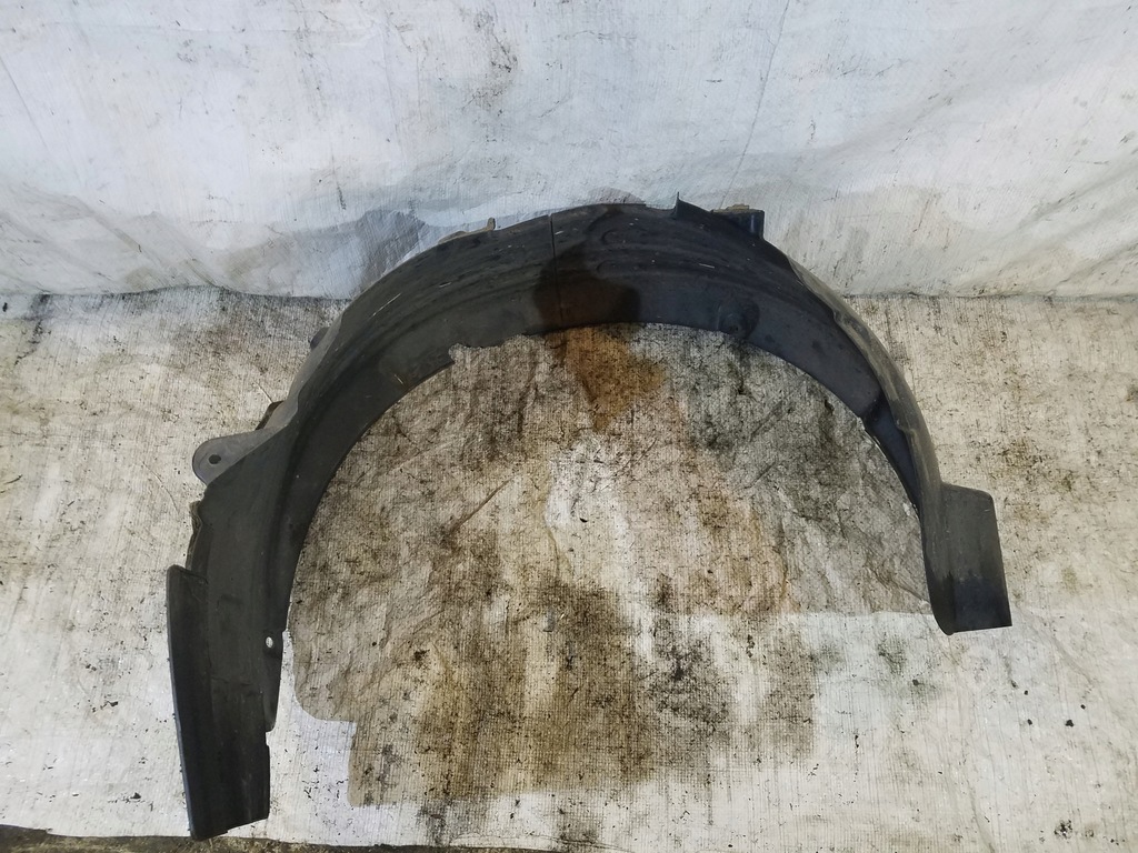 фото №3, Подкрылок перед левая hyundai ix35