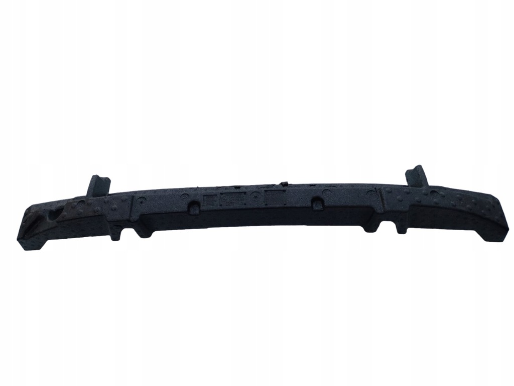 фото №1, Opel corsa f абсорбер бампера перед піна