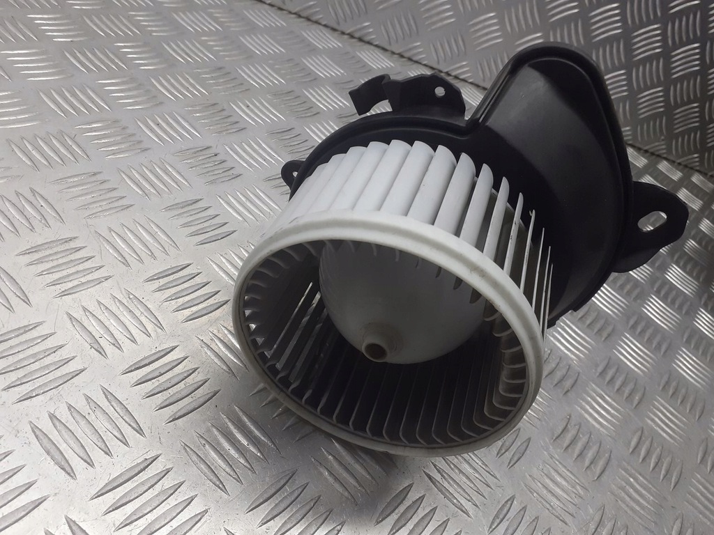 фото №1, Вентилятор обдув opel corsa d 154230100