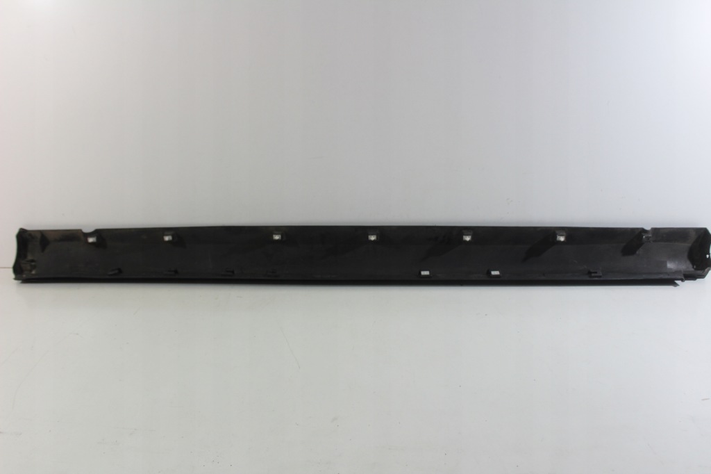 фото №5, Молдинг поріг права citroen c3 aircross cała 13473613