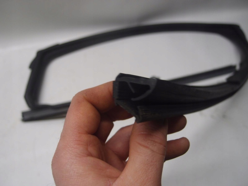 фото №7, Прокладка дверь правый задняя honda jazz v crosstar