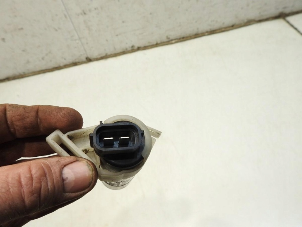 фото №3, Помпа розпилювача лампа honda cr-v ii