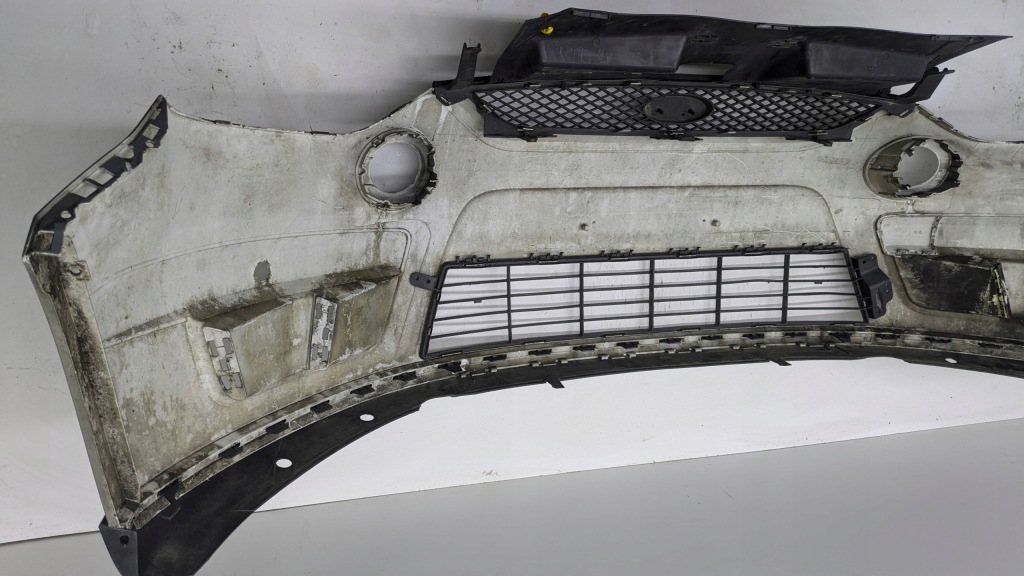 Бампер передний ford s-max 2006-2010 Оригинал