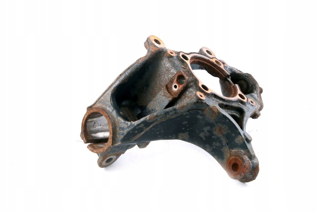 фото №12, Mini countryman r60 правая поворотный кулак правый перед