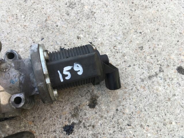 фото №4, Клапан egr alfa romeo 159 2.4 jtd 700063100 05-11