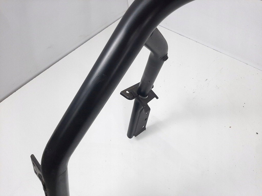 фото №9, Opel frontera b 2.2dti 4x4 3d sport 01r подставка каркас крыша 94010594