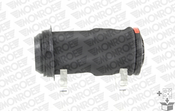 фото №13, Чехол подвеска кабины водителя задняя scania p g r t 03.04- monroe