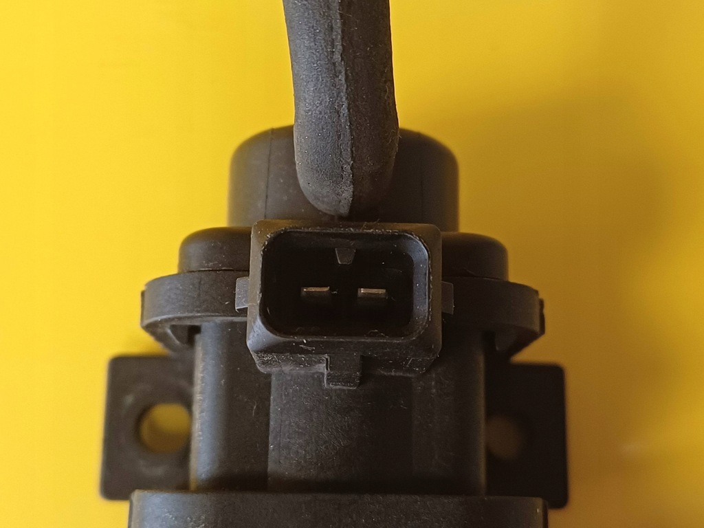 фото №5, Клапан вакуумa opel zafira a 09128022 nr488