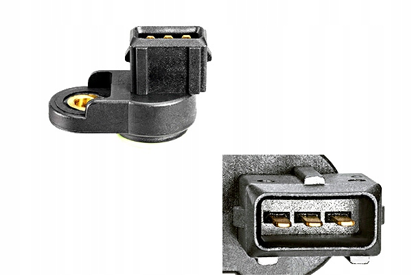 фото №1, Valeo датчик положение вала распределительного вала hyundai accent accent i accent