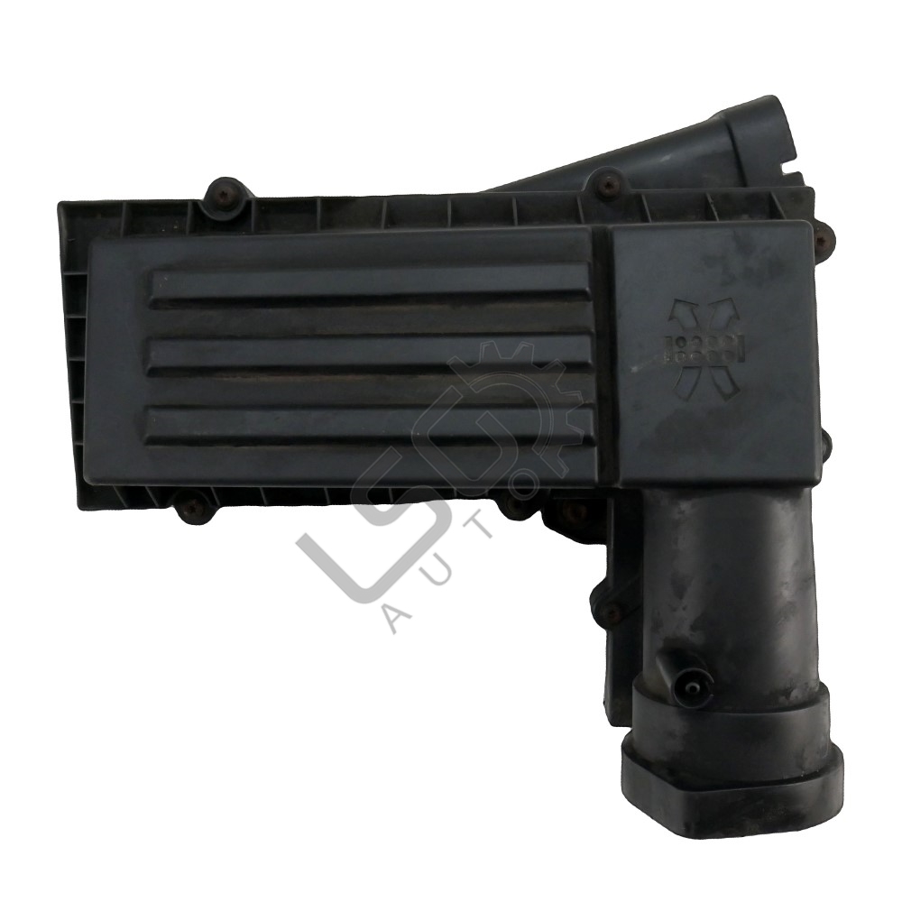 фото №1, Корпус фільтра повітря vw passat b7 cc 3c0129607bc