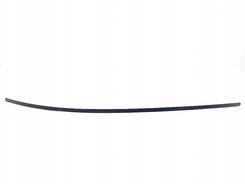 фото №1, Молдинг кровельная правая hyundai i30 ii hb 2011-2017r