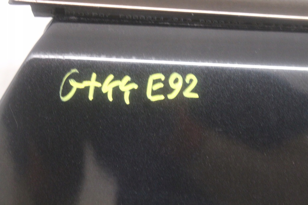 фото №5, Двері правий праве перед bmw 3 e92 e93 2006r- 475