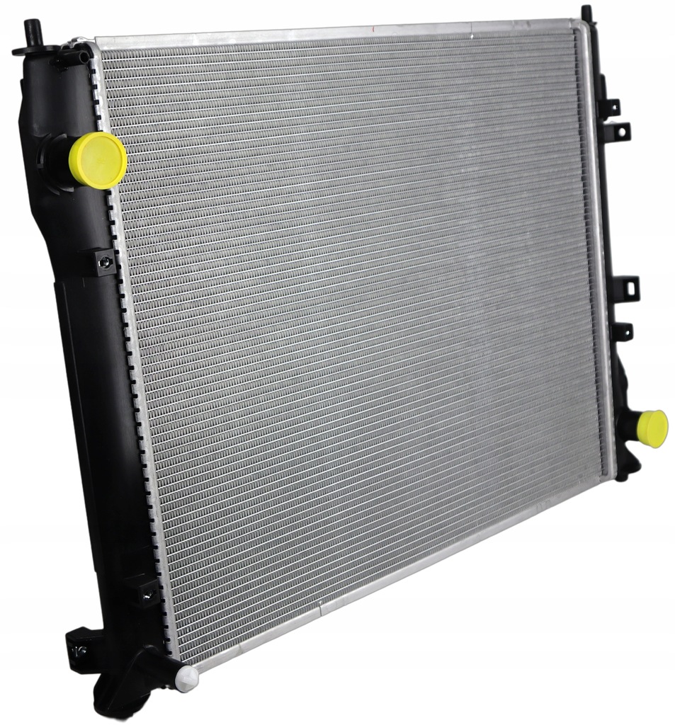 фото №1, Радиатор honda civic x 2.0 2016 - 190105baa01