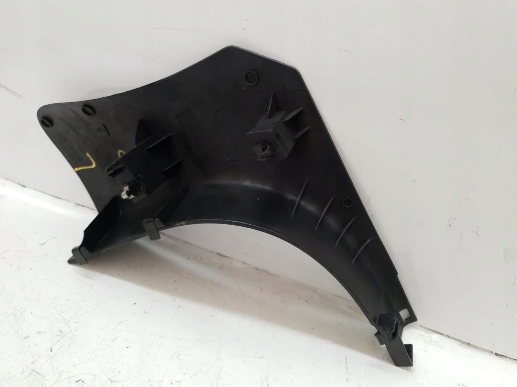 фото №5, Захист стійка права renault megane iii coupe