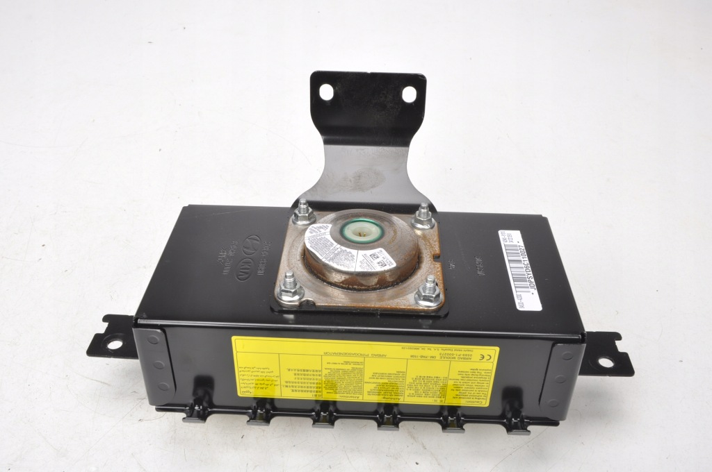 фото №3, Kia ceed ii подушка подушка безпеки пасажира 84530-a2000