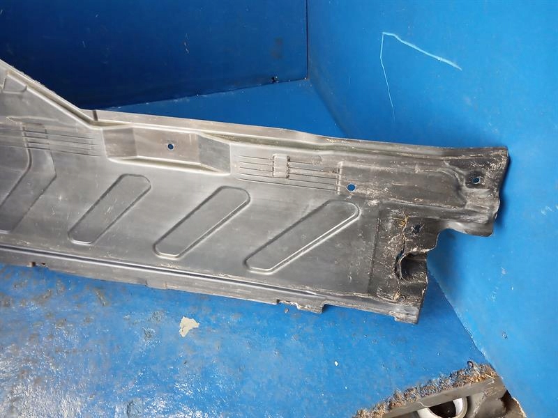 фото №8, Защита подвеска левая mercedes e klasa w213