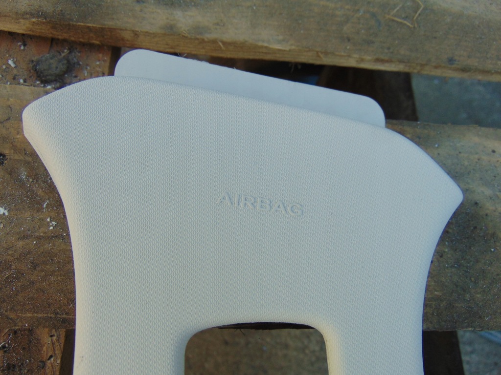 фото №3, Захист стійка середнього ліва ford ecosport mk2