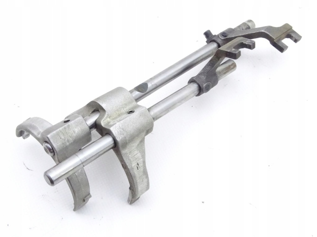 фото №1, Hyundai coupe ii 99-02 вилка вилка передач