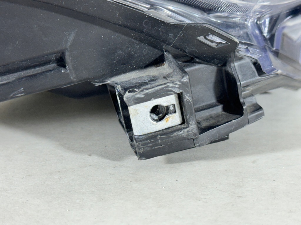 фото №3, Toyota chr ch-r lift лампа левая правая перед full led фары комплект eur