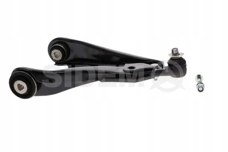 фото №7, 2x важелі sidem перед l+p do nissan, renault clio ii, clio ii