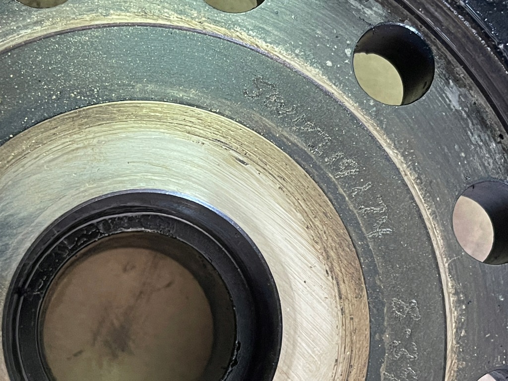 Диференціал колесо вал механізм mascott 8x39 міст Зі Шроту