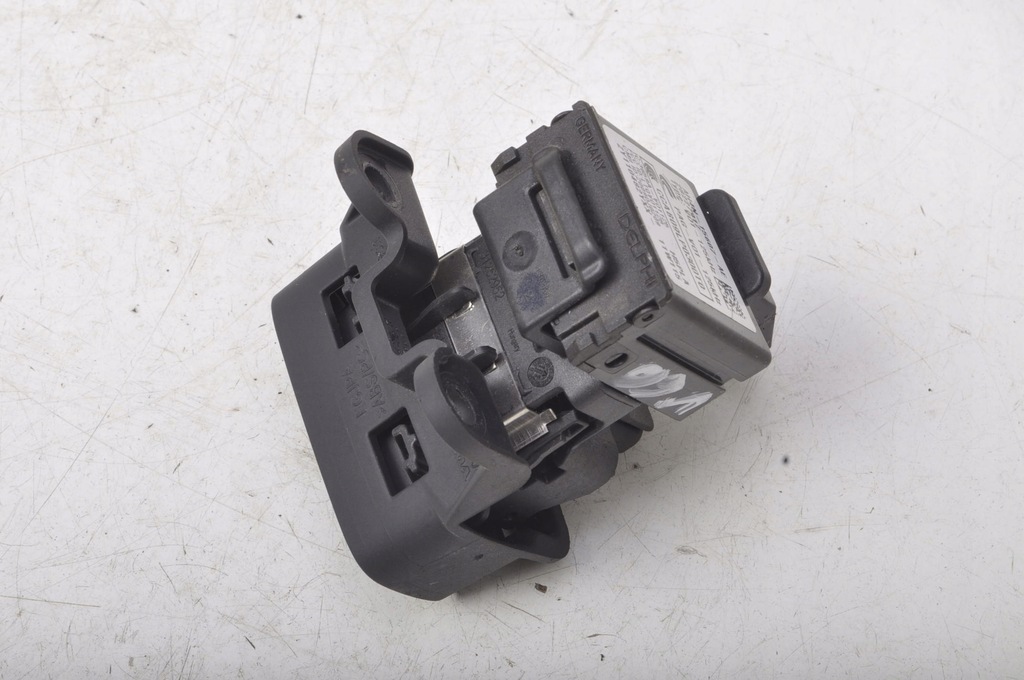 фото №6, Volvo s60 ii v60 замок запалювання ключ 30659639