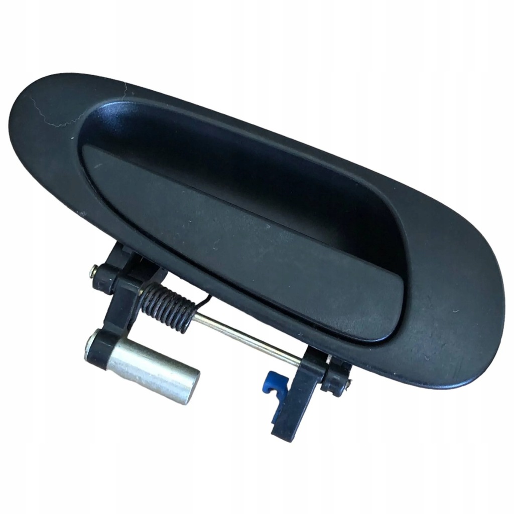 фото №1, Honda civic ручка двері s6dfrrrr