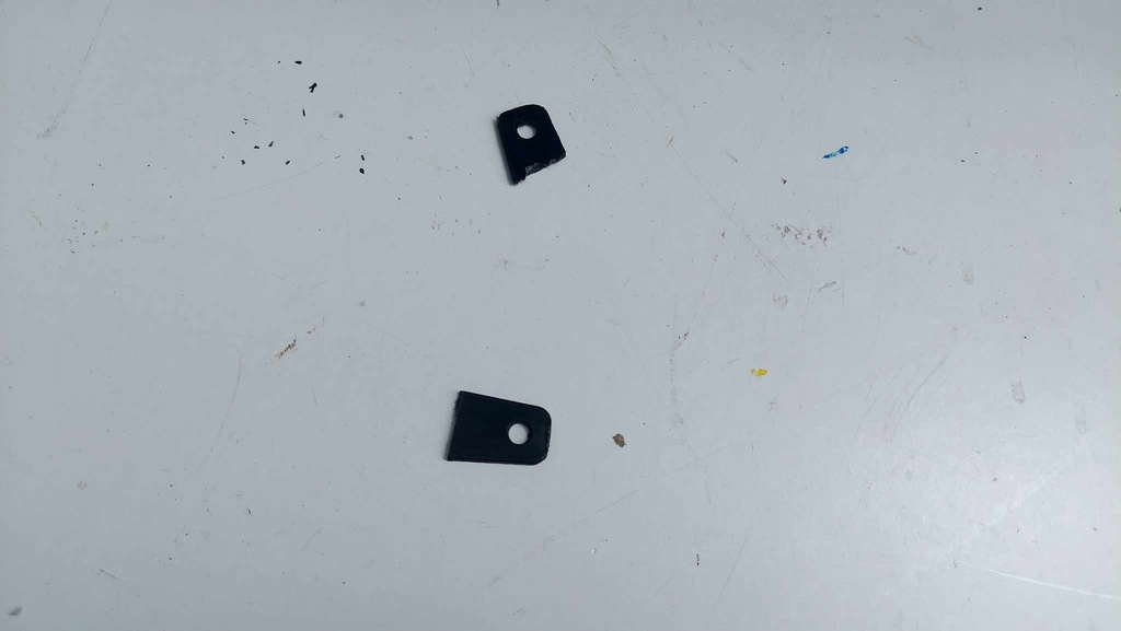 фото №11, Skoda scala 19- kamiq pas передній підсилювач передній nowe оригінальний номер 2856