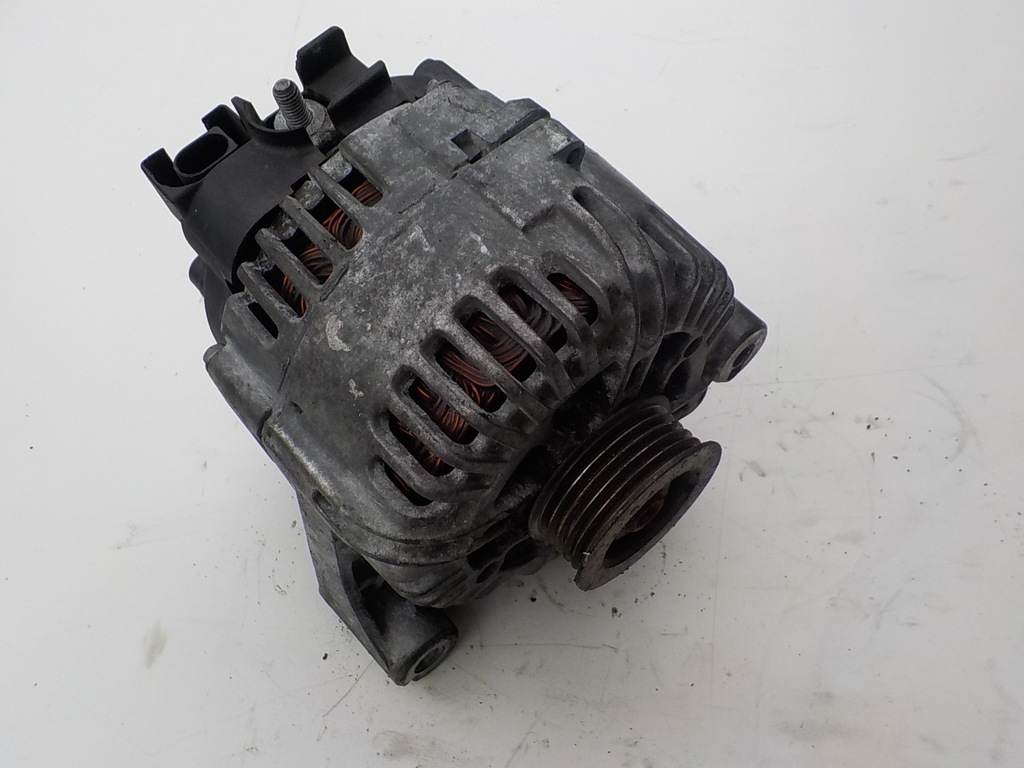 фото №1, Mini cooper r60 1.6d n47c16a генератор 7823291