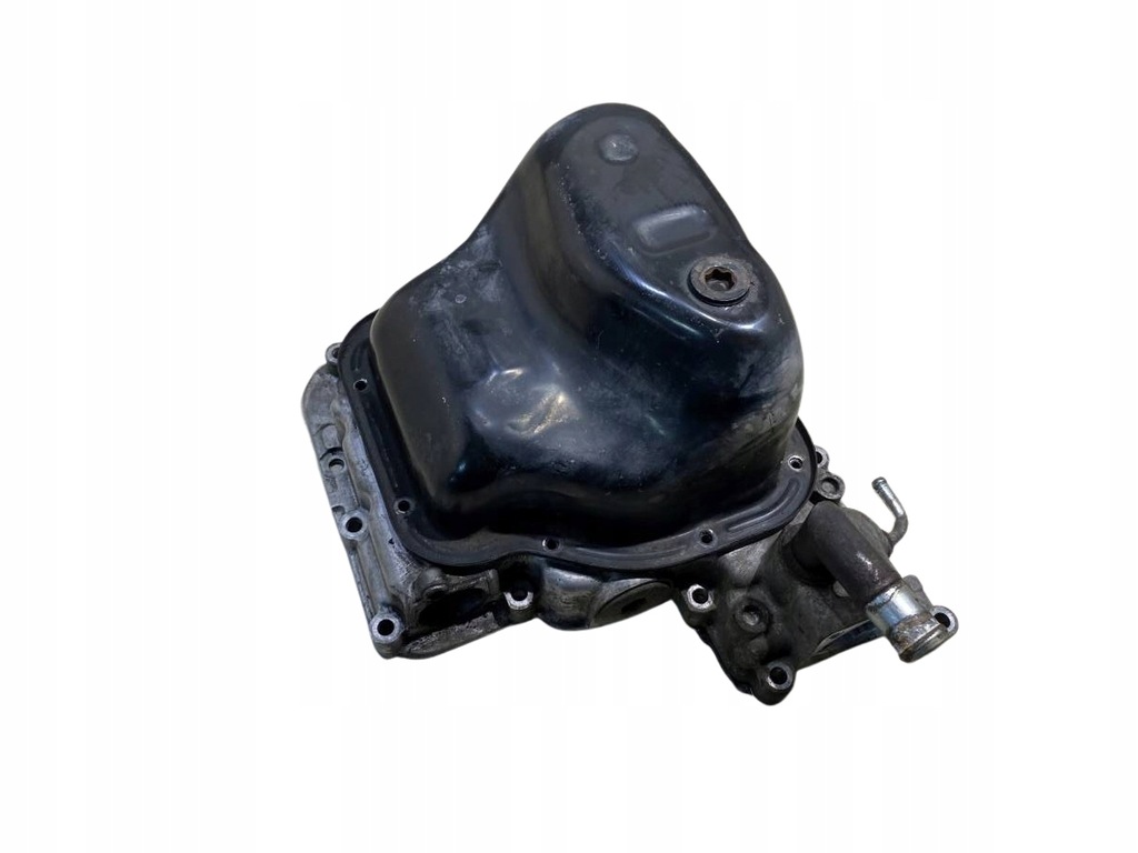 фото №6, Поддон масла subaru forester iii 2.0 d